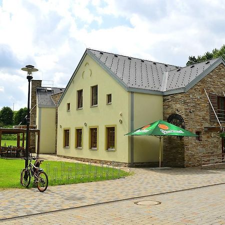 Penzion Mlyn Ropice Eksteriør bilde